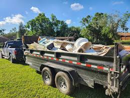 Best Garage Cleanout  in Rutherfordton, NC